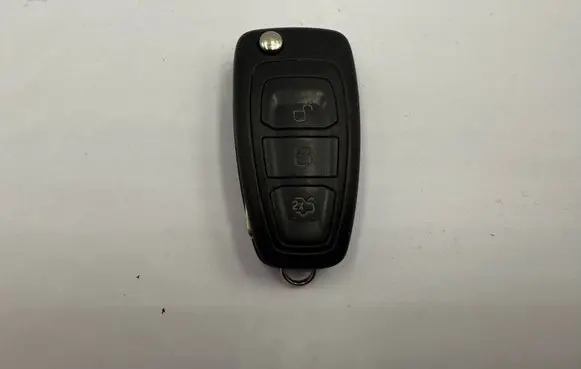 Ford Focus Ignition key/card AM5A220B08GB