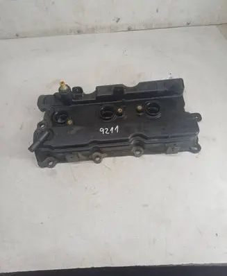 Rocker cam cover