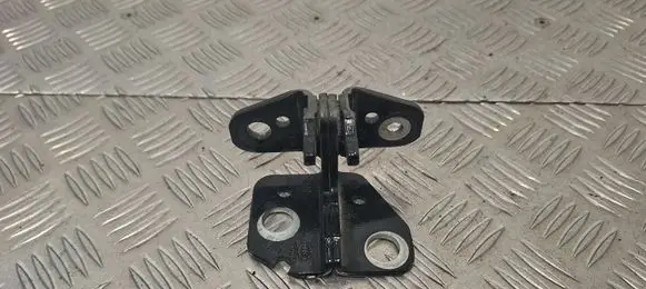 Ram 1500 DT Front door upper hinge 120038