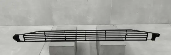Porsche Macan (95B) Radiator trim 95B820746B
