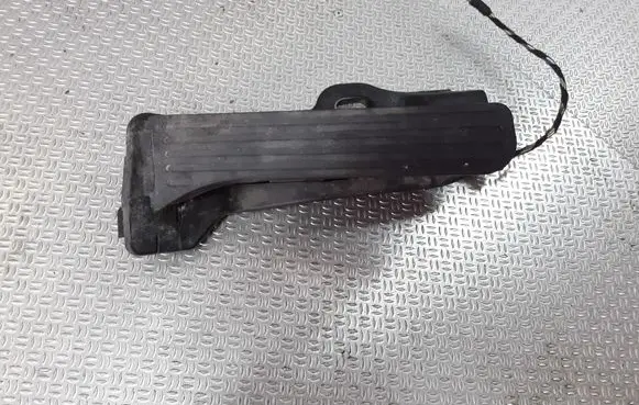 Skoda Yeti (5L) Accelerator throttle pedal 65102100