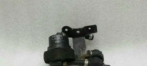 Mercedes-Benz CLK A209 C209 Valve A2034700816