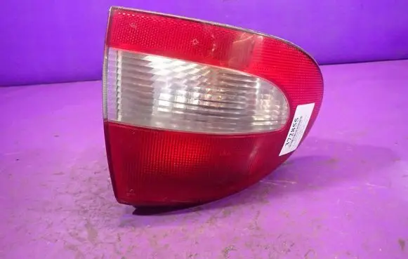 Renault Megane I Rear/tail lights 