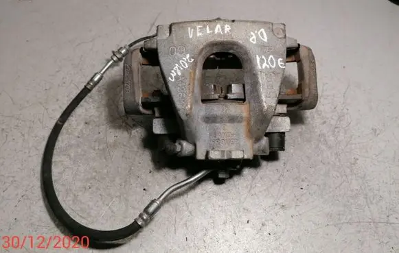 Land Rover Range Rover Velar Front brake caliper