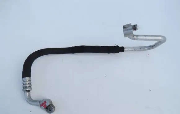 Porsche Cayenne (9PA) Air conditioning (A/C) pipe/hose 7L5820721P
