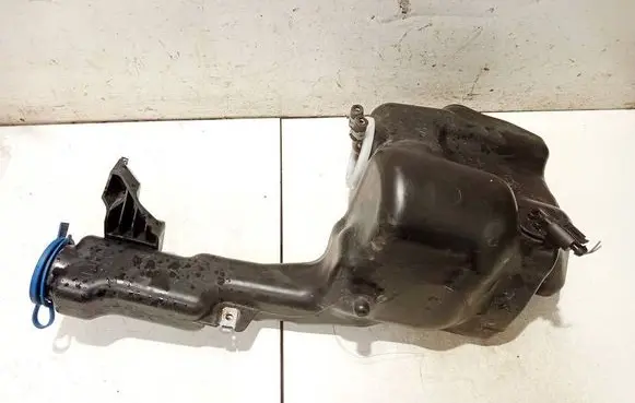 Mercedes-Benz C AMG W204 Windshield washer fluid reservoir/tank a2048600960 a2048690120