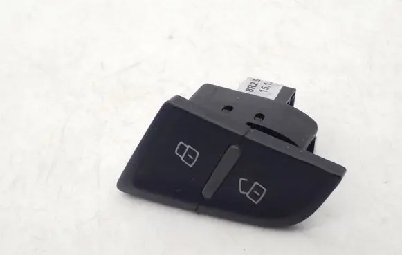 Audi Q5 SQ5 Central locking switch button 8R2962108A