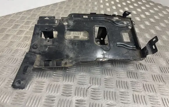 Peugeot Expert Battery tray 9815288480 9815411580