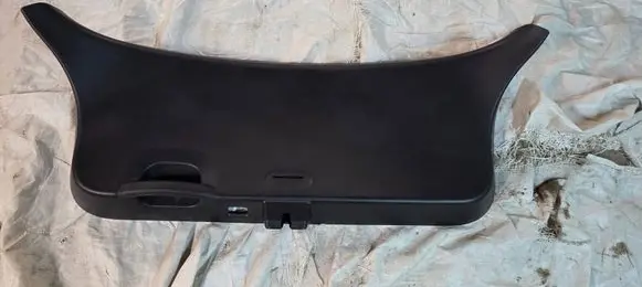 Hyundai Ioniq 5 Tailgate trim 81710GI000