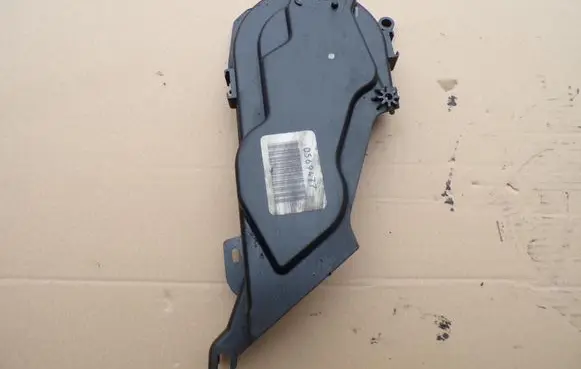 Timing belt guard (cover)