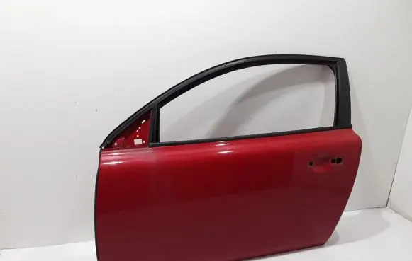 Volvo C30 Door (2 Door Coupe) 31335483