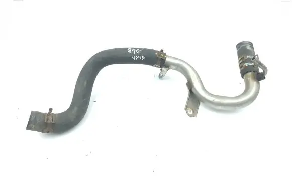Toyota Prius (XW30) Engine coolant pipe/hose