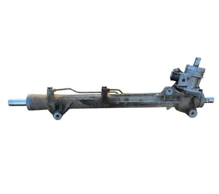Audi A6 S6 C6 4F Steering rack 4F1422066 7853993258 231006156559