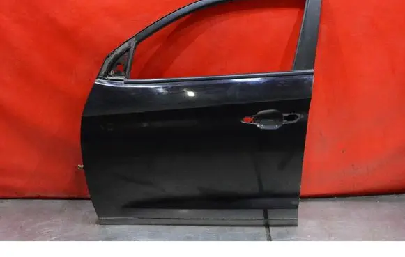 Hyundai Tucson JM Front door 