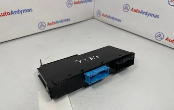BMW 3 E90 E91 Comfort/convenience module 6982709 61356982709