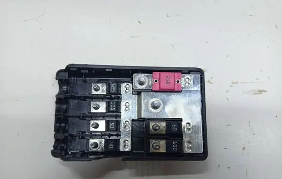 Mini One - Cooper F56 F55 Positive wiring loom 9321022 J50310 RQTA95S114