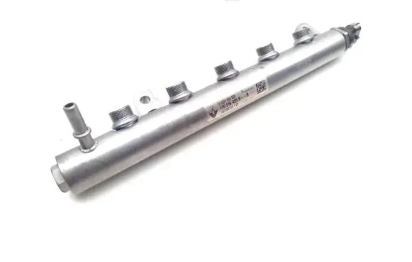 Nissan Qashqai Fuel main line pipe 175216420R