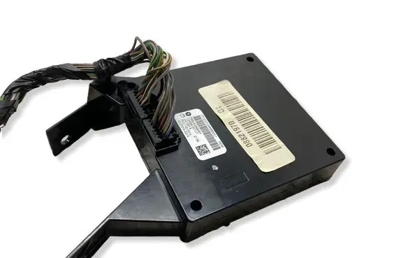 Jeep Grand Cherokee Keyless (KESSY) go control unit/module P68052899AH 2701AC01AA 03339030107