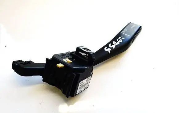 Skoda Octavia Mk2 (1Z) Indicator stalk 1K0953513