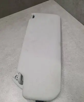 Volkswagen Golf Plus Sun visor 1K0857552D
