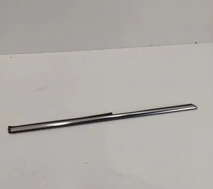 Mini One - Cooper R57 Rear side glass trim 