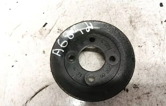 Mercedes-Benz A W168 Water pump pulley a66820200