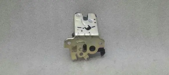 Audi A3 S3 8V Tailgate/trunk/boot lock/catch/latch 4H0827505A