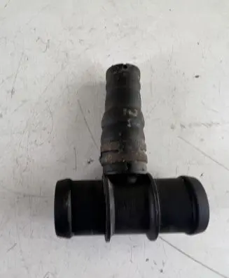 Jaguar XF X250 Engine coolant pipe/hose