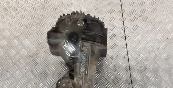 Mitsubishi Pajero Front differential MR453793