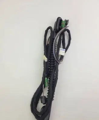 Mercedes-Benz Vito Viano W638 Other wiring loom A6394402441