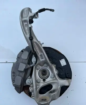 Mercedes-Benz GLC C254 Foot rest pad/dead pedal 