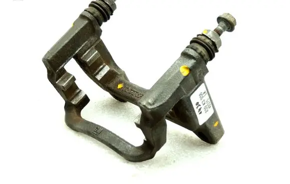 Opel Insignia B Front brake caliper 13595924 13590535