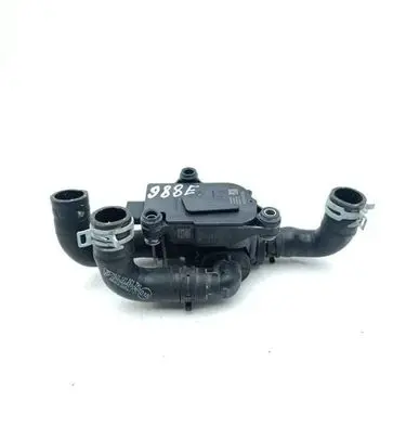 Porsche Taycan 9J1 Electric auxiliary coolant/water pump 5810R1004