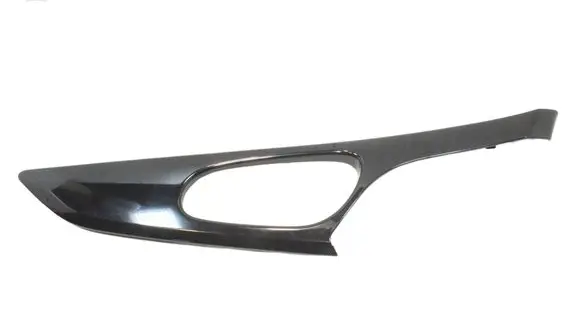 Nissan Qashqai Front door interior handle trim 806834EA1AX