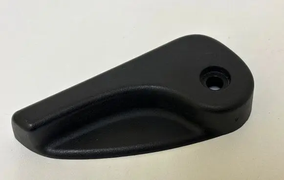 BMW X5 E70 Engine bonnet (hood) release handle 7148523