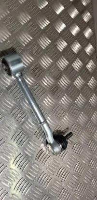 Toyota Auris E180 Rear control arm 4871005090