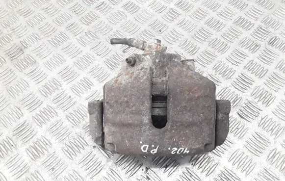 Seat Toledo III (5P) Front brake caliper