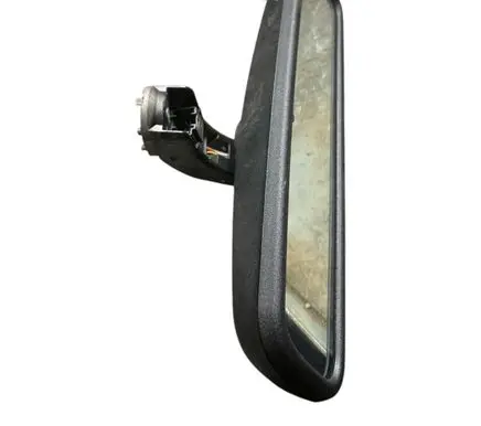 BMW 7 E65 E66 Rear view mirror (interior) 8238066 9050391