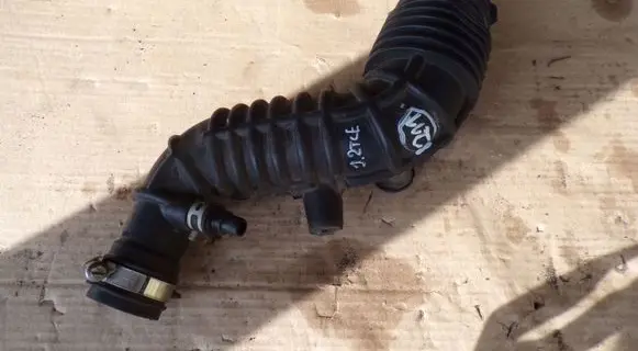 Renault Kadjar Intercooler hose/pipe