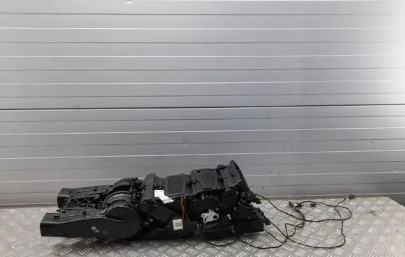 Audi A8 S8 D4 4H Interior heater climate box assembly 4H082004C 8K0820521B