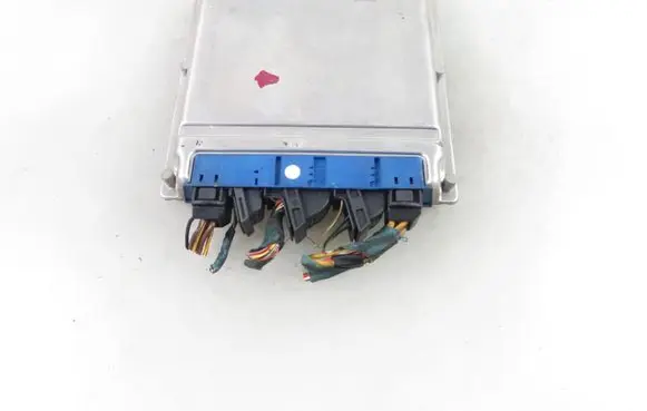 Audi A8 S8 D2 4D Engine control unit/module 0281010901 4D0907409D