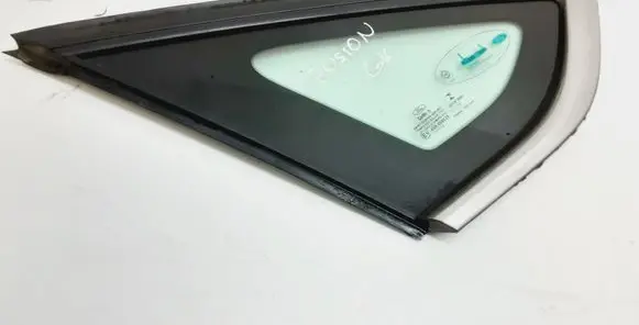 Ford Fusion II Rear side window DS73F29701A