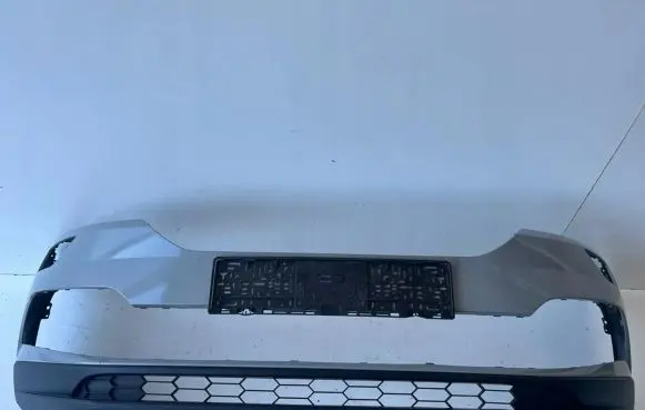 Skoda Karoq Front bumper 57A807221