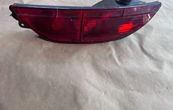 Fiat Grande Punto Rear fog light 27470104