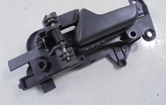 Citroen Xantia Front door interior handle 9610680077