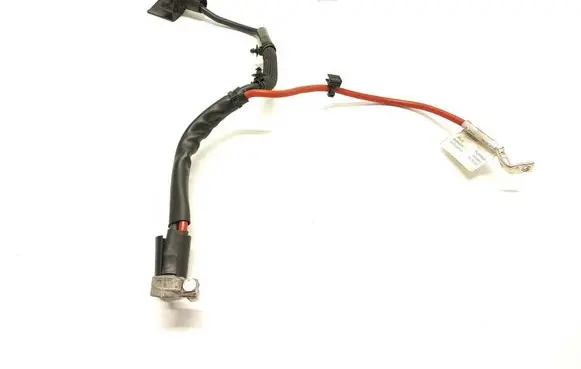 Positive cable (battery)