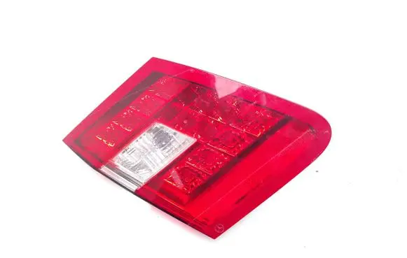 Mercedes-Benz E W212 Tailgate rear/tail lights A2128200764 483501