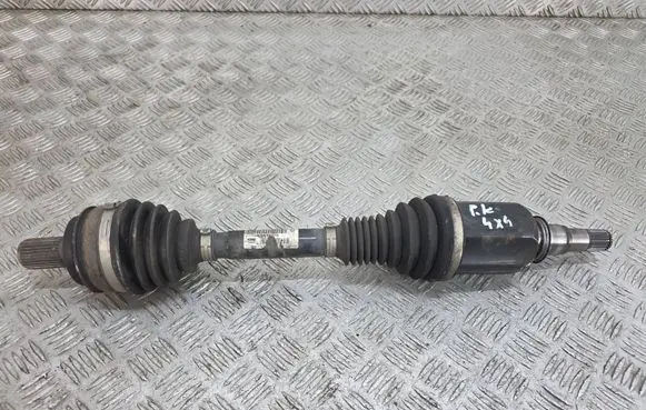 Mercedes-Benz C W205 Front driveshaft A2053303706