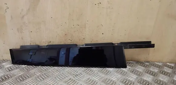 Other rear door trim element