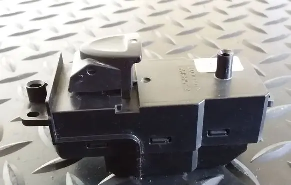 Honda Civic Electric window control switch 35770SMGE010M1 35770SMGE010